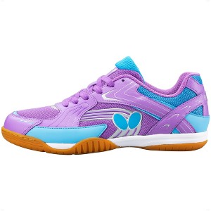 Butterfly Lezoline Reiss Shoes - 1 of 4