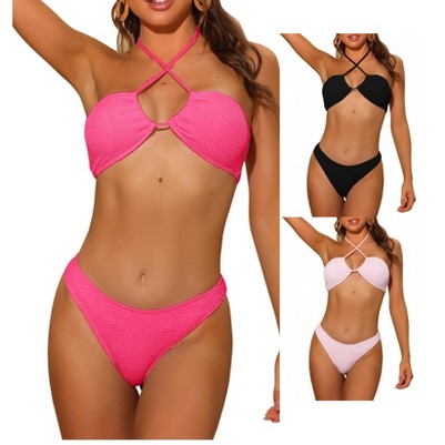 fuchsia, black, pink