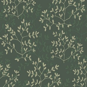 Veer Decor Antibes Branches Wallpaper - 1 of 3