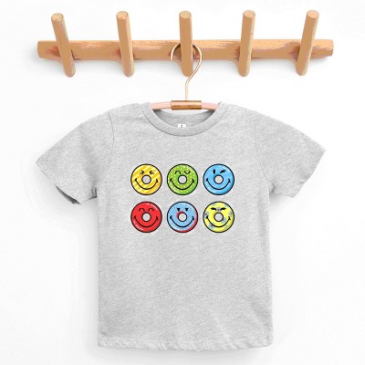 The Juniper Shop SmileyWorld Pool Floats Youth Short Sleeve Tee