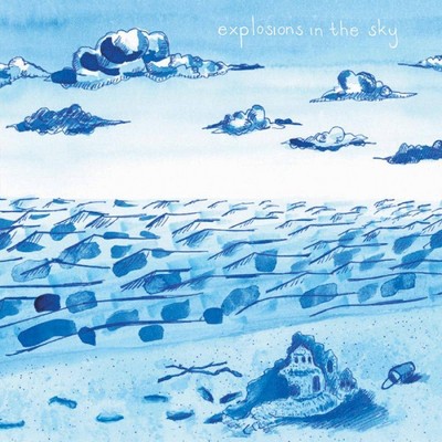 Explosions in the Sky - How Strange, Innocence (Anniversary Edition) (Vinyl)