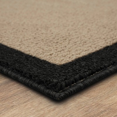 2x3 Washable Area Rugs - Machine Washable