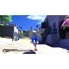 Sonic Unleashed - Playstation 3 : Target