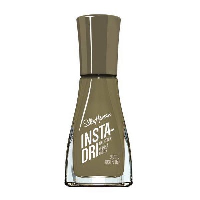 Sally Hansen Insta-Dri Nail Polish - Escape the Ordinary Collection - 0.31 fl oz