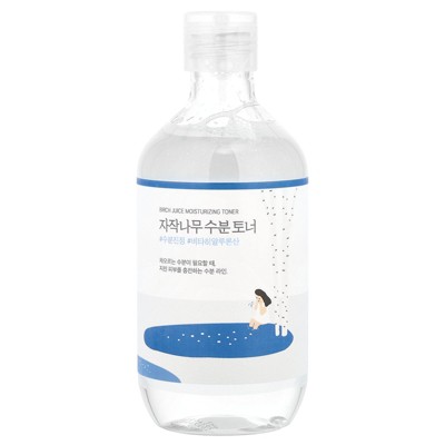 Round Lab Birch Juice Moisturizing Toner, 10.14 fl oz (300 ml)