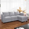 Home Imports Emporium Modern DIY Sectional Sofa - 2 of 4