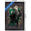 Trends International The Wizarding World: Harry Potter - Dynasty Draco Framed Wall Poster Prints - 3 of 4
