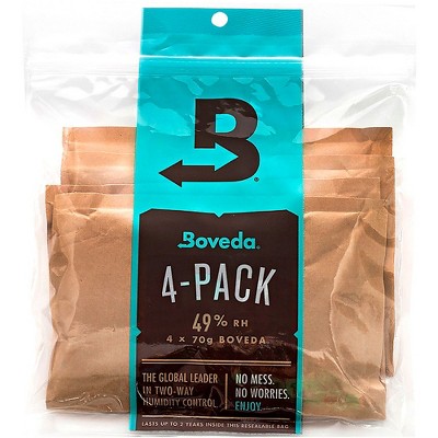 Boveda Humidity Pack