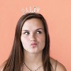 Jollity & Co. - Salty Headband - Pack of 1 Metal Headband - 2 of 2