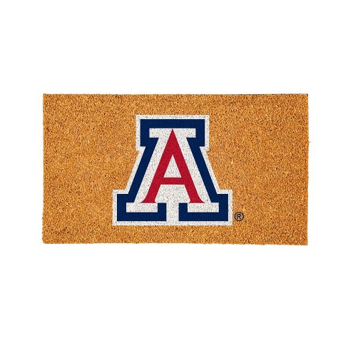 Coir Mat, 16"x28", University of Arizona - image 1 of 4