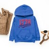 The Juniper Shop 1776 America Youth Hoodie - 3 of 4