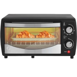 Complete Cuisine CC-TOV4400 9-Liter Countertop Toaster Oven for Baking - 1 of 4