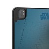 Keyscaper Star Wars Mandalorian Portrait Tablet Case for Apple iPad - 4 of 4