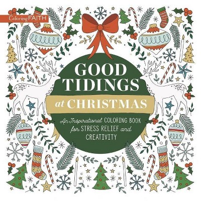 Good Tidings for Christmas (Paperback)