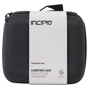 INCIPIO VR Carrying CASE for Google Daydream View - Charcoal Gray - 1 of 1