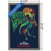 Trends International Marvel Doctor Strange - Master Mordo Framed Wall Poster Prints - 3 of 4