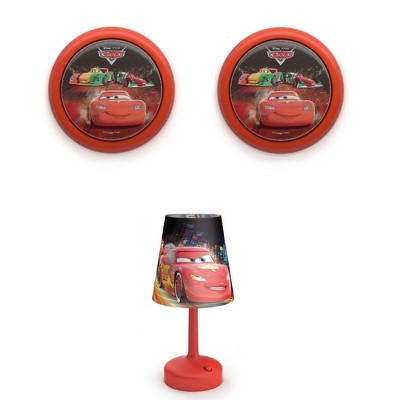 disney cars light shade