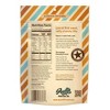 AUSTIN PRETZEL CO Sweet Vanilla Bean Pretzel - 4oz - 3 of 4