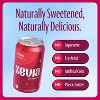 Zevia Zero Calorie Soda, Dr. Zevia - 12 Fl Oz Can (Pack of 24) - 4 of 4