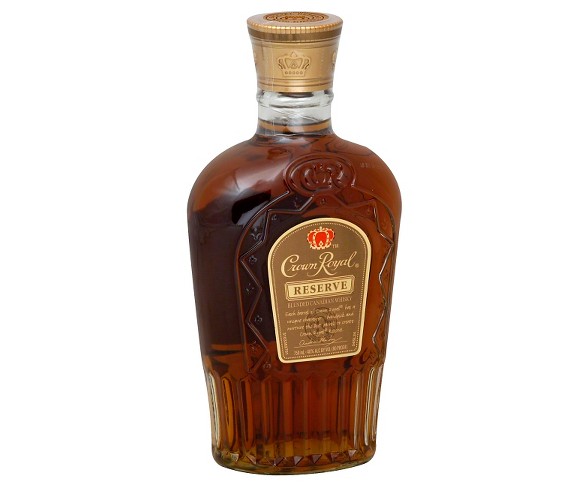 Crown Royal&#174; Special Reserve Whisky - 750mL Bottle