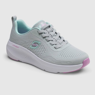 S Sport By Skechers Women's Fidelia Sneakers - Gray