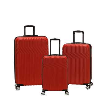 Denmark 3-PIECE SETS – Olympia USA, Luggage & Bags