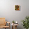 Nawaalillustrations Girl In Shades Framed Wall Art - Deny Designs - 2 of 2