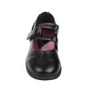 Petalia Girls' Double Strap Tween School Shoes - 4 of 4