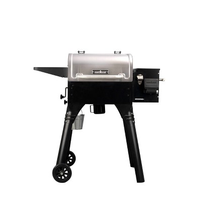  Camp Chef 20" WIFI Woodwind Pellet Grill 