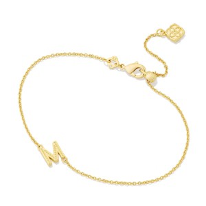 Kendra Scott Mini Initial 