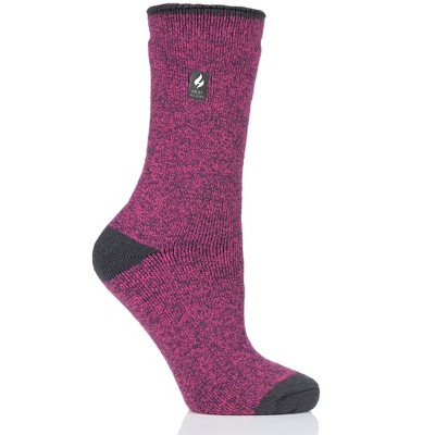 Women's Viola LITE™ Twist Crew Socks