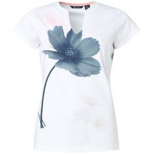 Women's Wo Rachel Cup Sleeve Tee - Abacus Sportswear US - 1 of 3