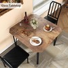 Dining Table Set for 2/4 - 4 of 4