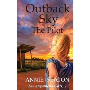 Outback Sky - by  Annie Seaton (Paperback) - 1 of 1