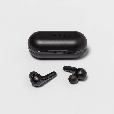 heyday™ True Wireless Earbuds