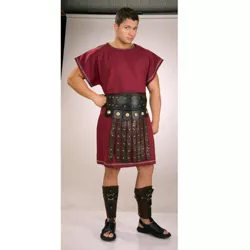 Rubies Roman Belt and Apron