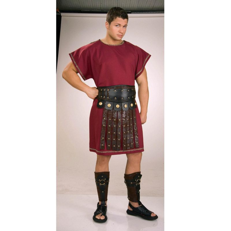Rubies Roman Belt and Apron, 1 of 2