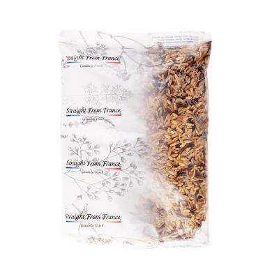 Straight from France French White, Red & Black Rice Mix, Similar to a Wild Rice Blend, Ideal in Rice Pilaf, Jambalaya, Alongside Grilled Meats 30 Oz