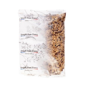Straight from France French White, Red & Black Rice Mix, Similar to Wild Rice, Ideal in Rice Pilaf, Jambalaya, Alongside Grilled Meats 30 Oz - 1 of 4