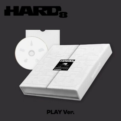 Shinee - Hard - Package Version (CD)