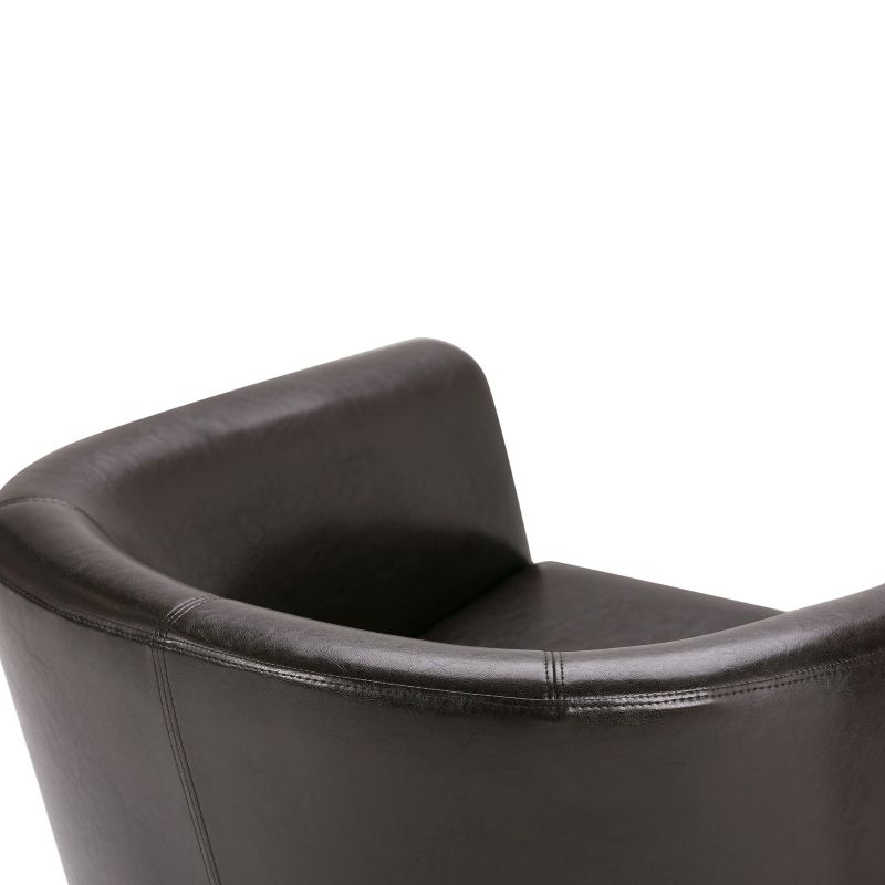 30" Parker Tub Chair - WyndenHall, 6 of 11