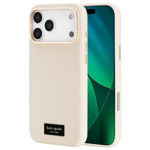 kate spade new york Apple iPhone 17 Pro Max MagSafe Compatible Designer Phone Case - 1 of 4