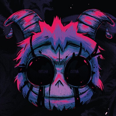 Cult of the Lamb: Hymns of the Unholy - O.S.T. - Cult Of The Lamb: Hymns Of The Unholy (Original Soundtrack) (Vinyl)