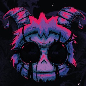 Cult of the Lamb: Hymns of the Unholy - O.S.T. - Cult Of The Lamb: Hymns Of The Unholy (Original Soundtrack) (Vinyl) - 1 of 1