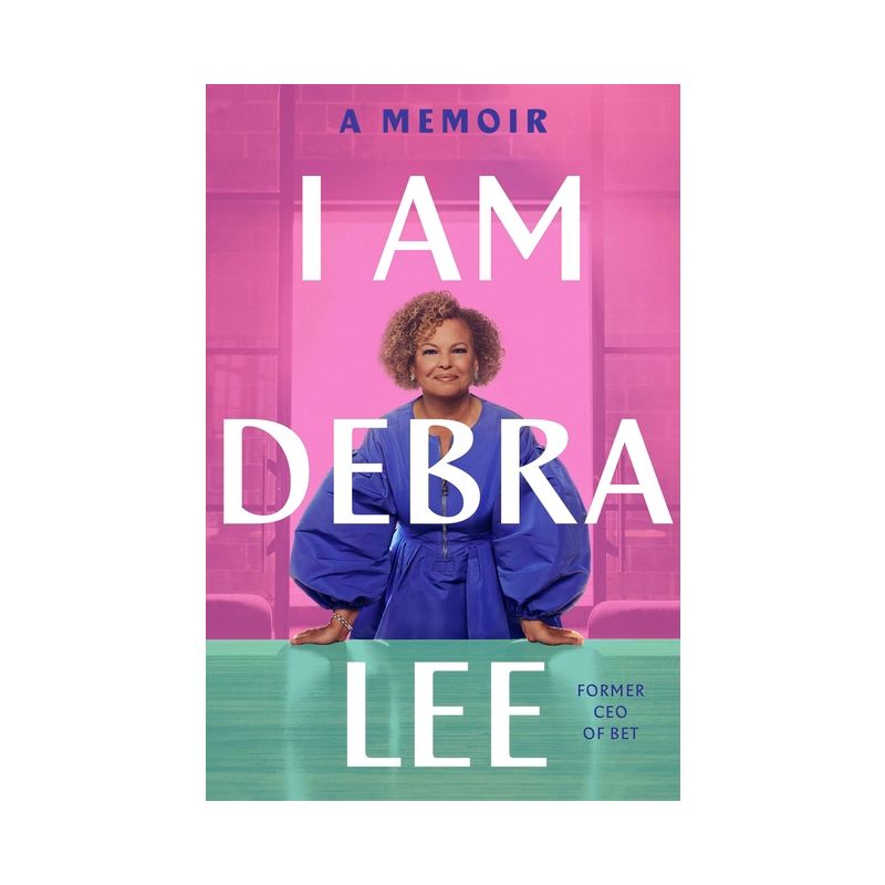 I Am Debra Lee, 1 of 2