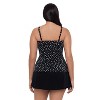 Trimshaper Women's Ava Tankini Swimsuit Top - 3 of 3