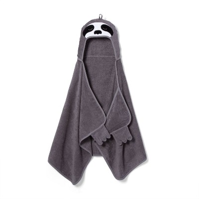 target hooded towel