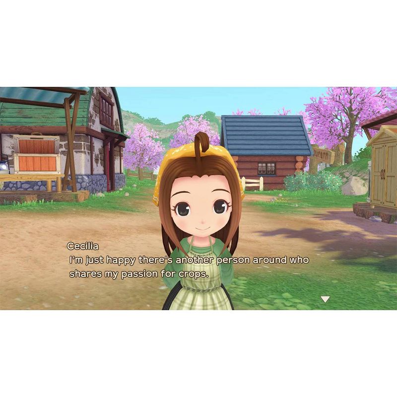 Story of Seasons: A Wonderful Life - Nintendo Switch: Farm Simulation, Updated Classics, New Crops & Events, 3 of 9