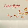 Slickblue Rain of Petals Wall Art Decals - Peel-and-Stick Vinyl for Home, Living Room, Bedroom - 19.6"x27.5" - 4 of 4