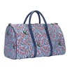Signare USA Almond Blossom And Swallow Big Holdall/Duffel Bag - 2 of 4